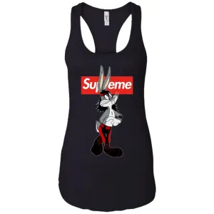 Supreme Rabbit T-shirt Women Tank Top