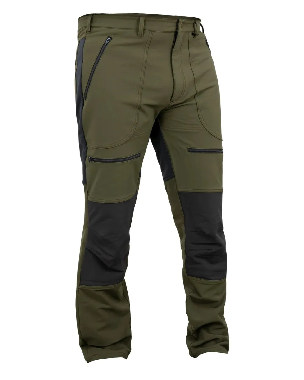 Swazi Mens Forest Pants