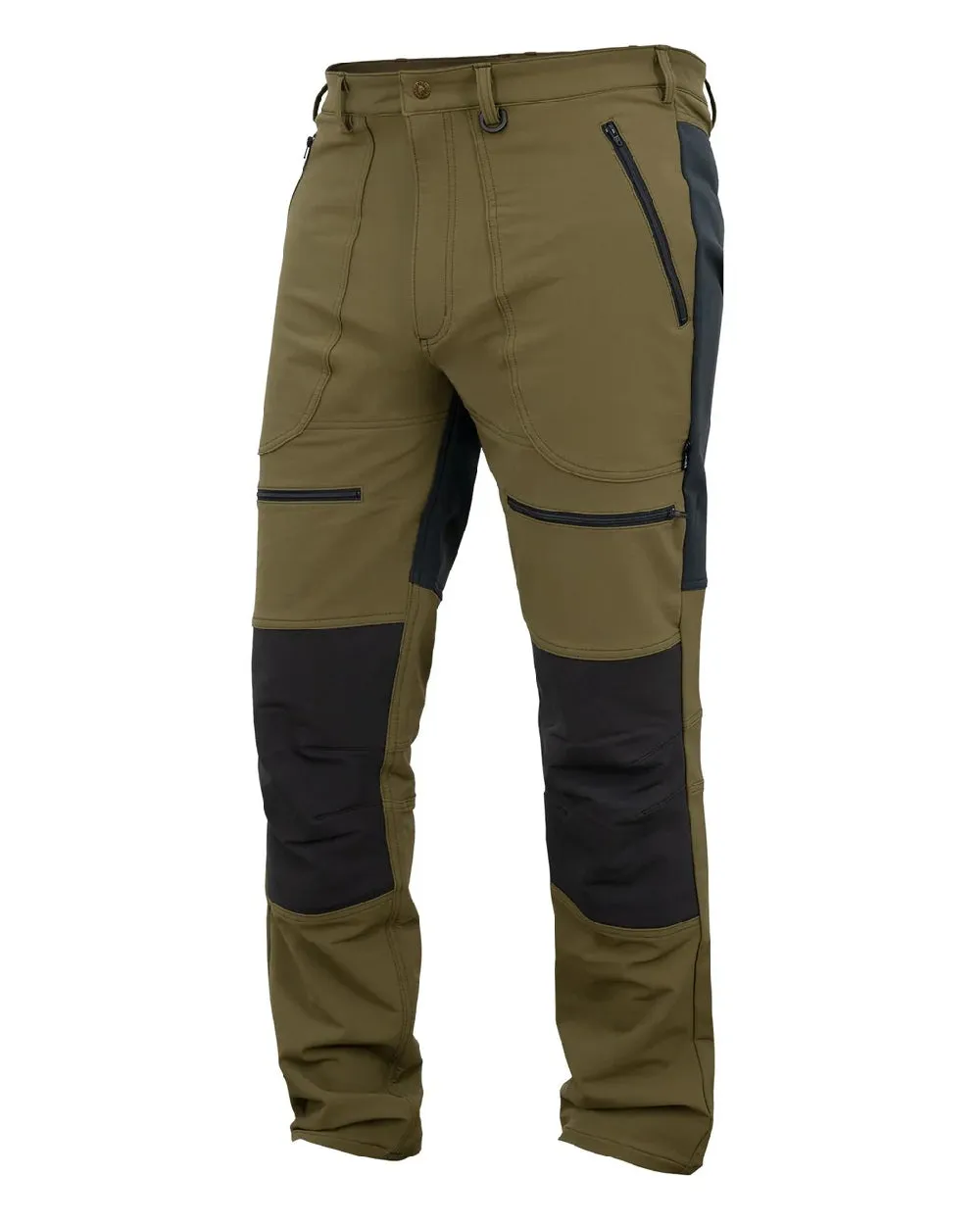 Swazi Mens Forest Pants