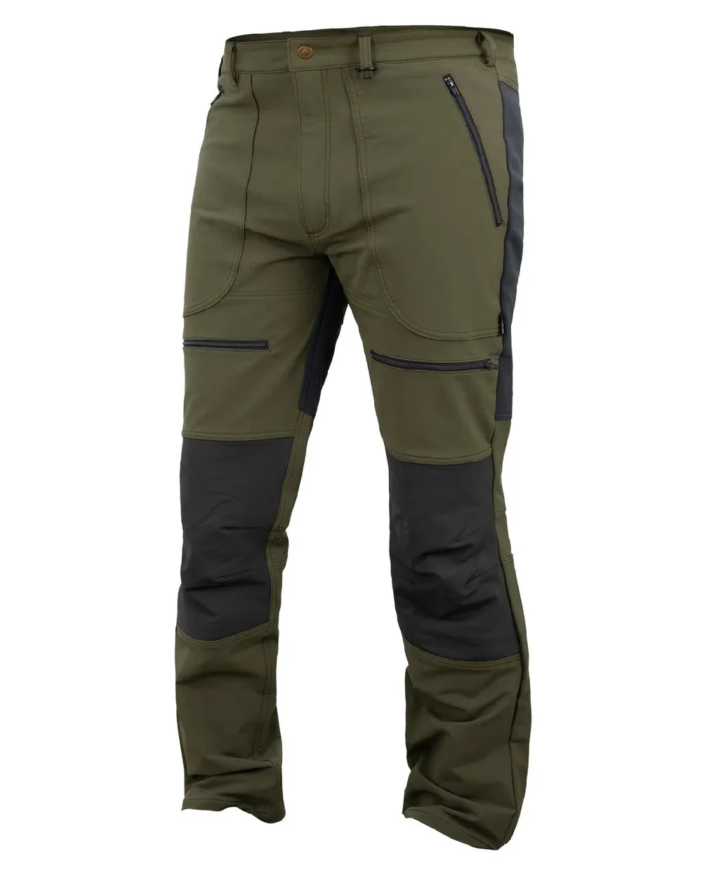 Swazi Mens Forest Pants