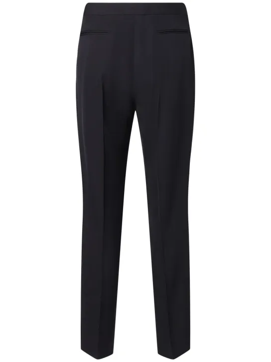 The Row   Rivo wool pants 