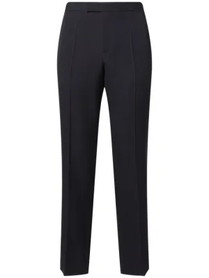 The Row   Rivo wool pants 