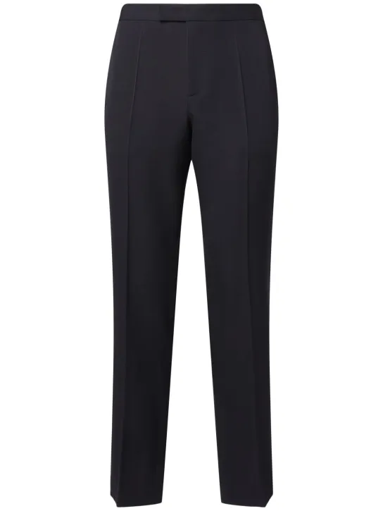 The Row   Rivo wool pants 