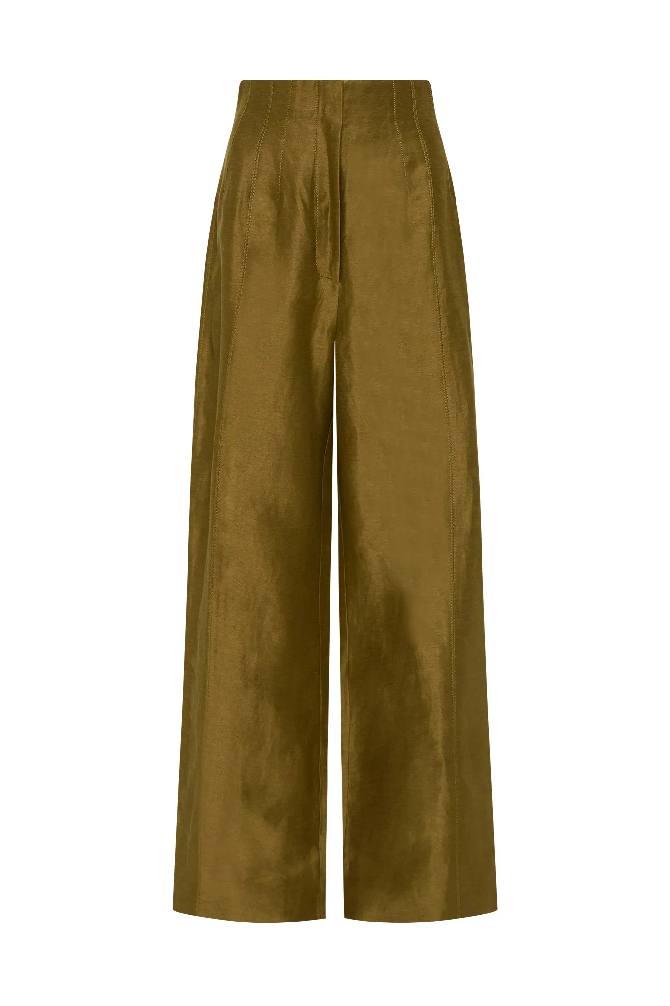 Theory Cinched Pant