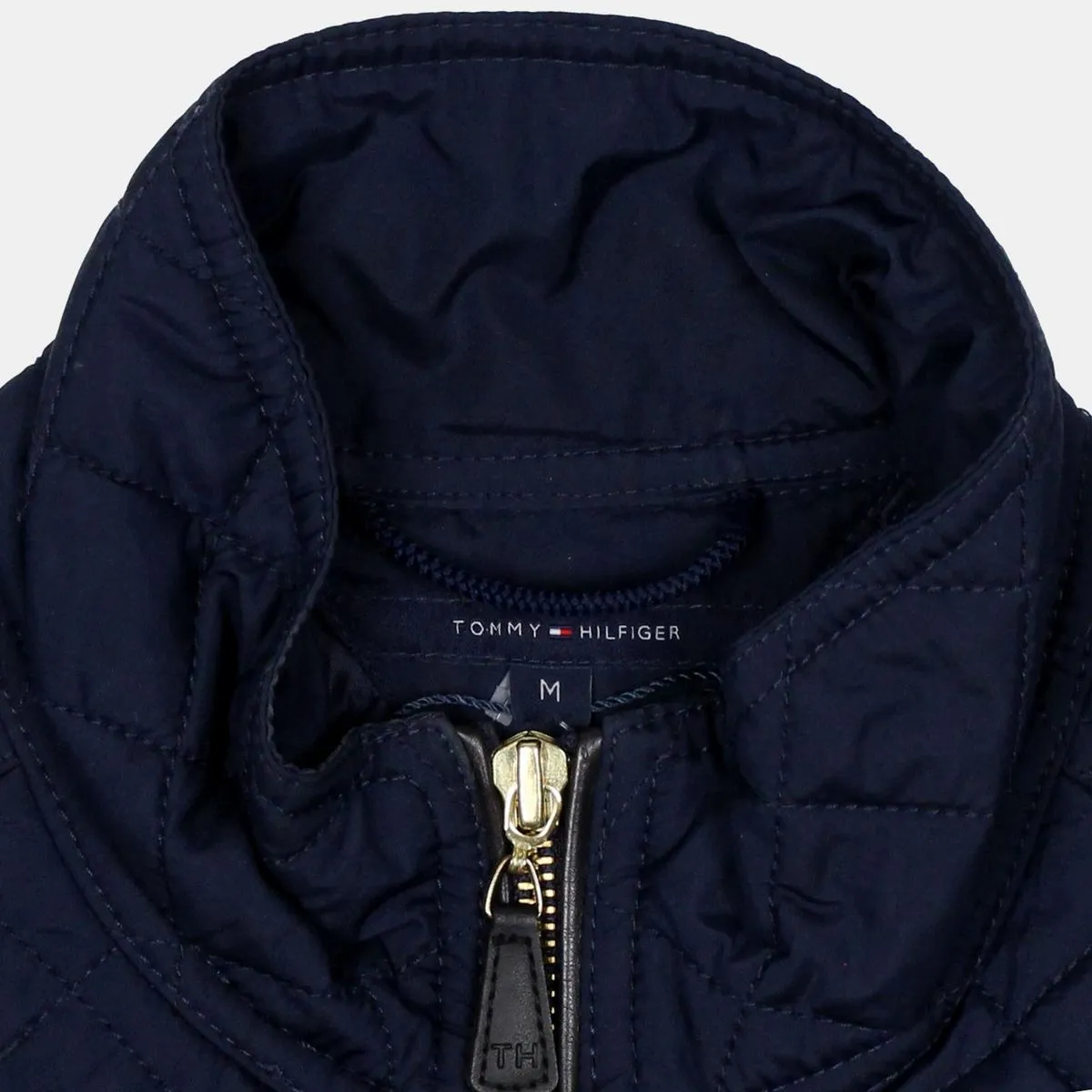 Tommy Hilfiger Quilted Coat