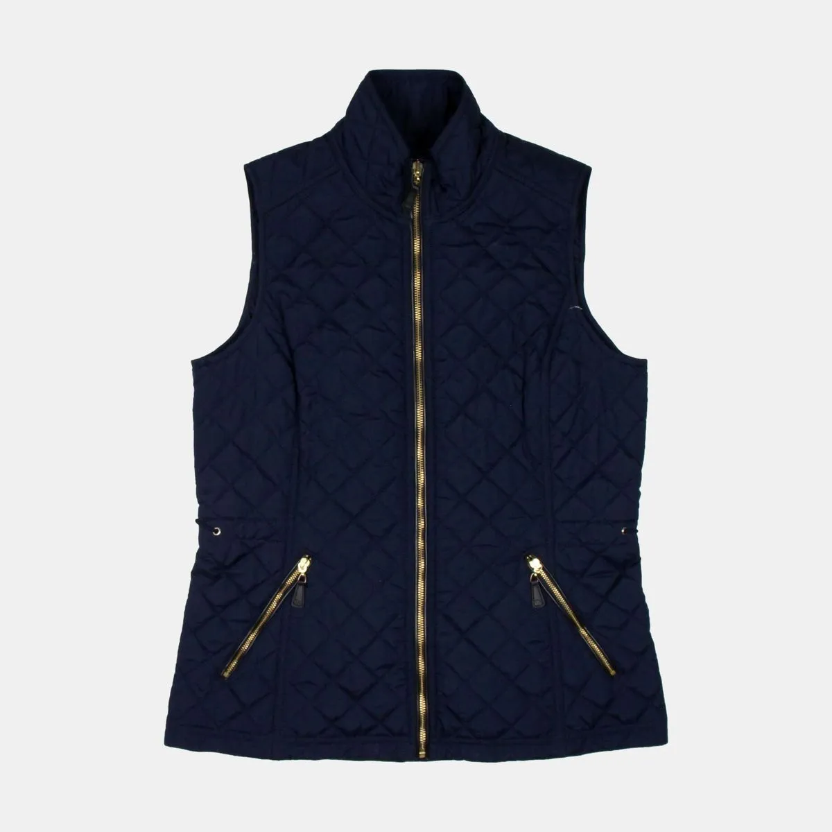 Tommy Hilfiger Quilted Coat