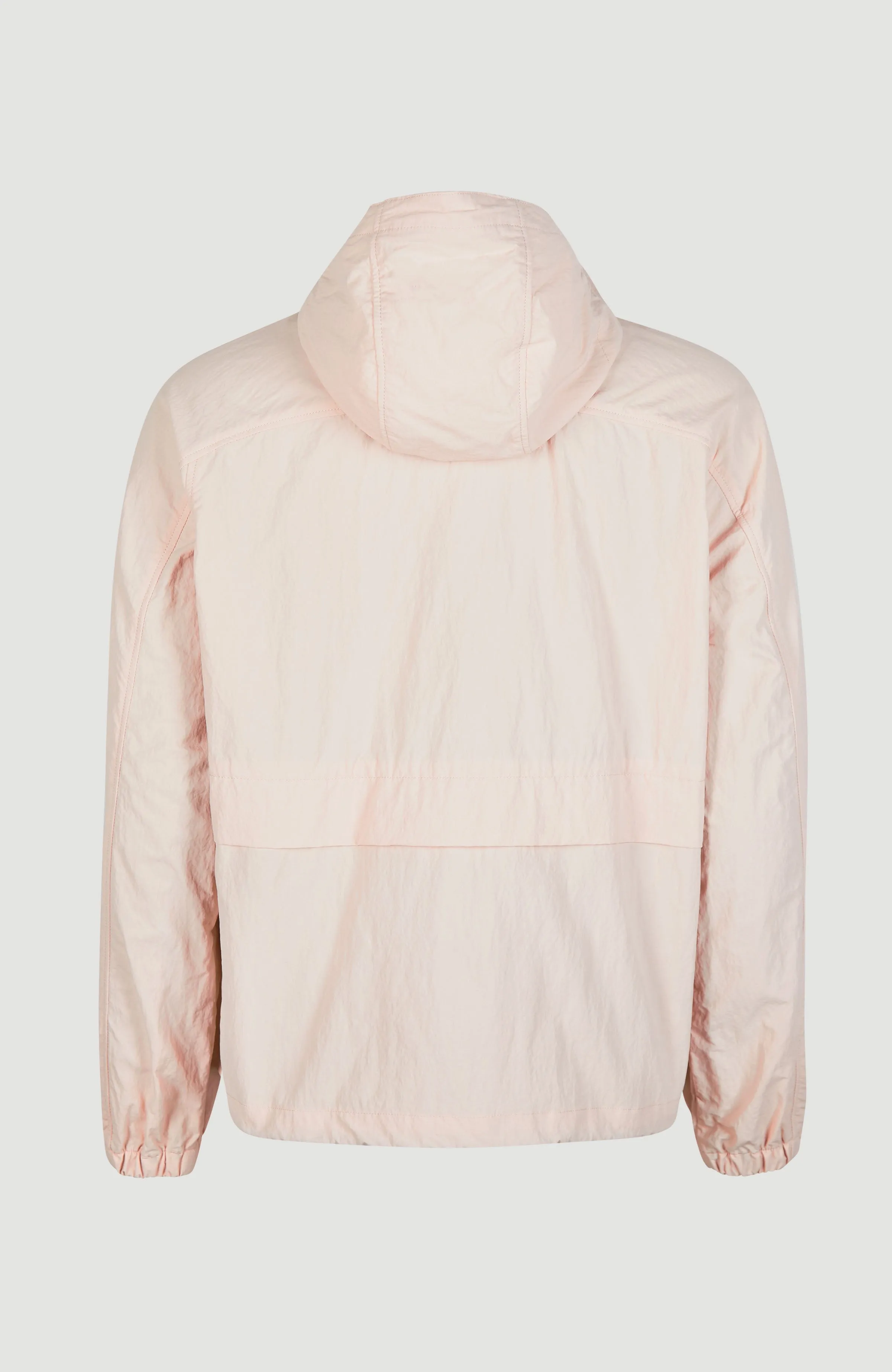 Trek Path Modular Jacket | Peach Whip