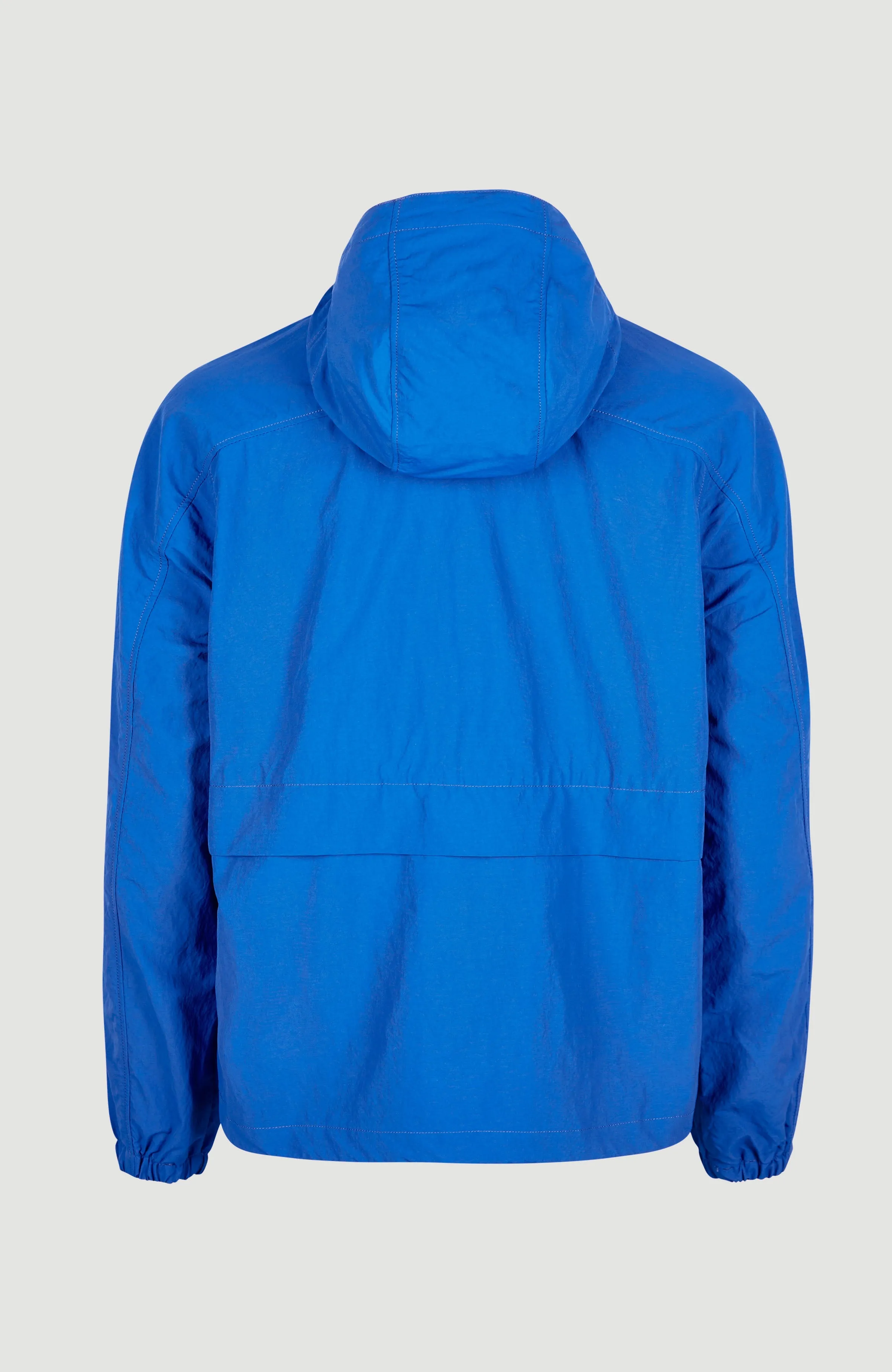 Trek Path Modular Jacket | Princess Blue