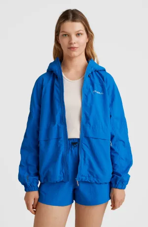 Trek Path Modular Jacket | Princess Blue