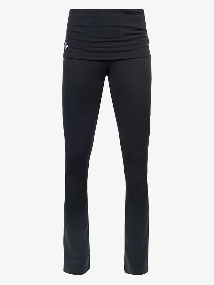 Urban Goddess Pranafied Pants - Urban Black