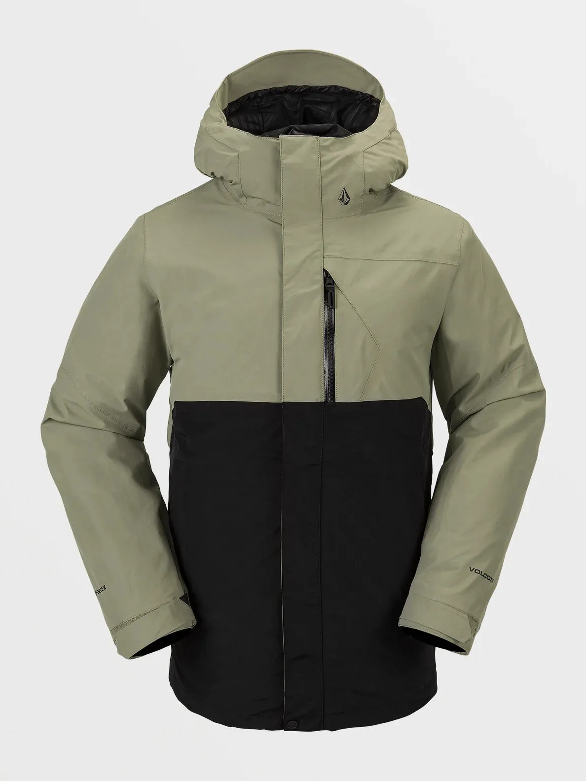 Volcom L Gore-Tex Jacket 2024