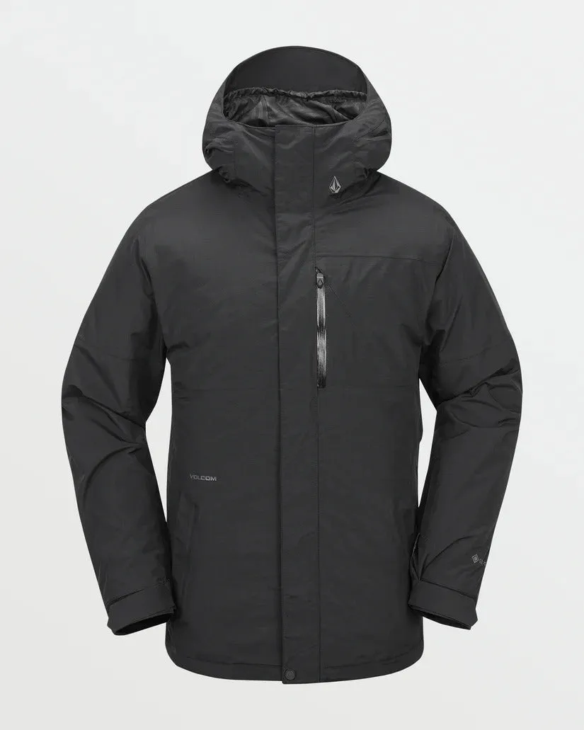 Volcom L Gore-Tex Jacket 2025