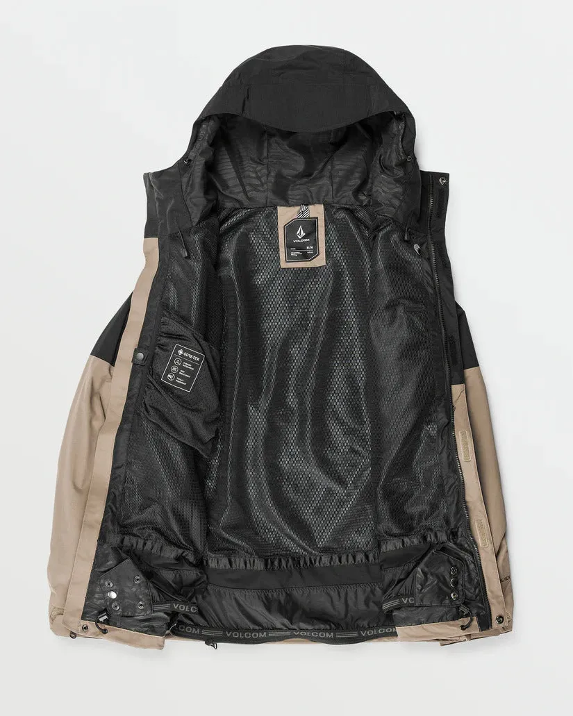 Volcom L Gore-Tex Jacket 2025