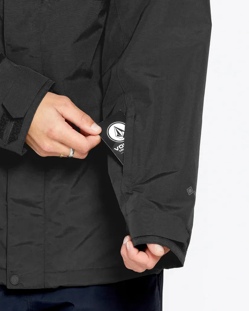 Volcom L Gore-Tex Jacket 2025