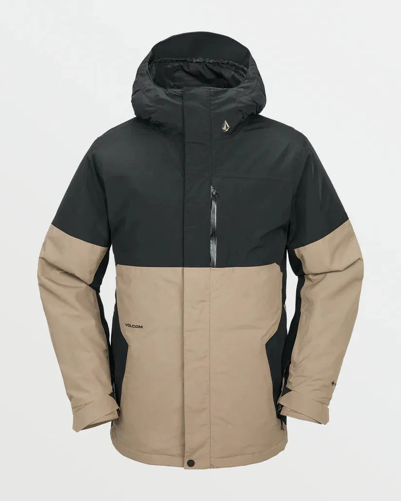 Volcom L Gore-Tex Jacket 2025