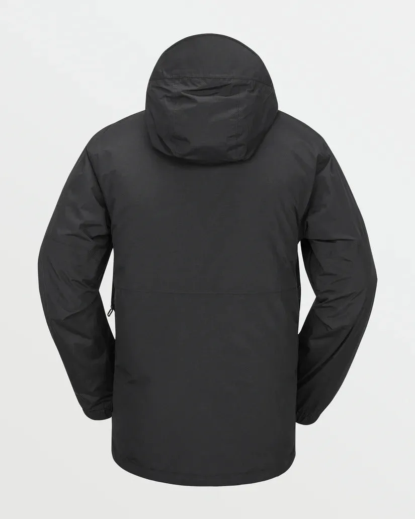 Volcom L Gore-Tex Jacket 2025