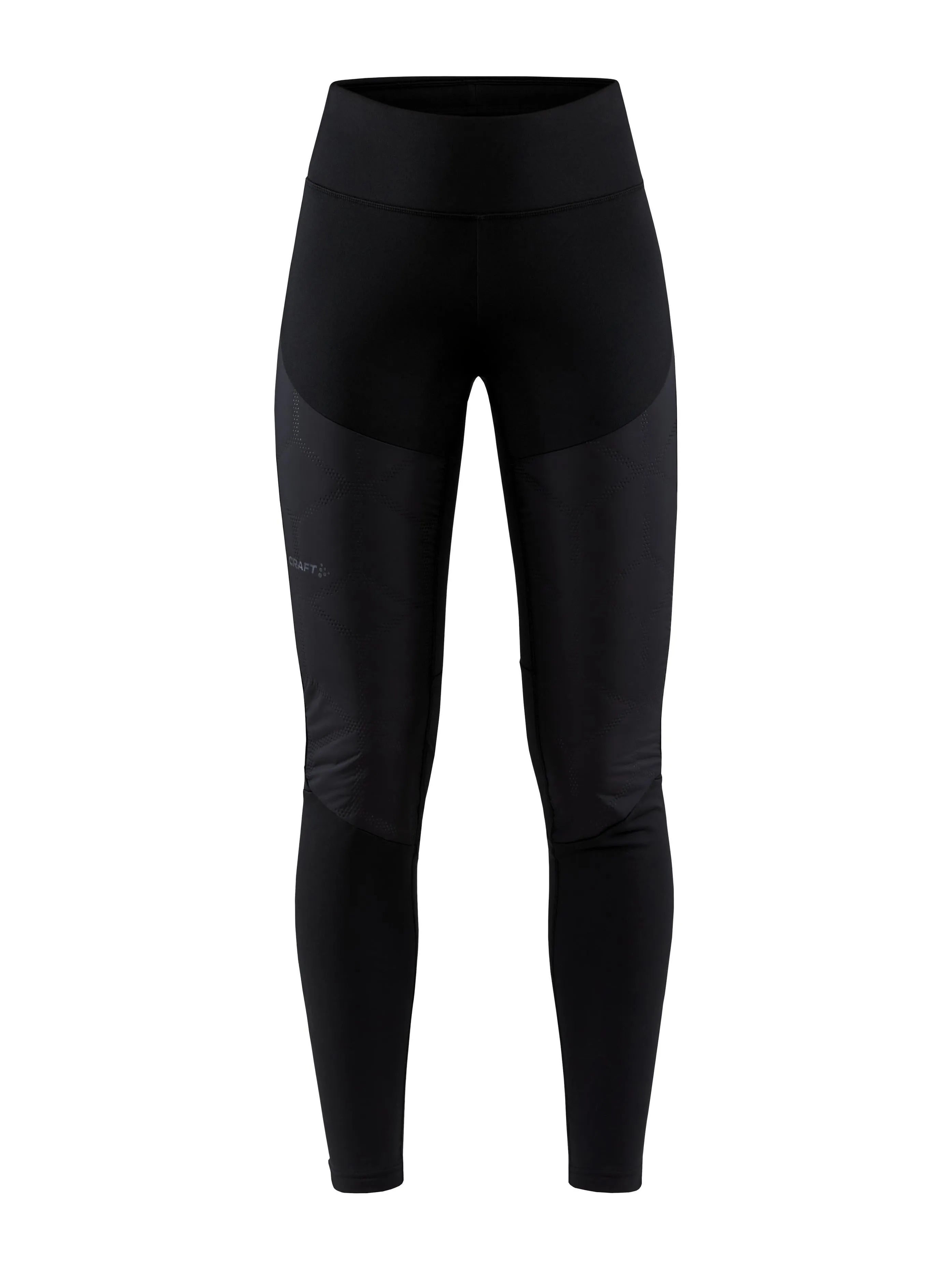 WOMEN'S ADV SUBZ WARM RUNNING TIGHTS 2