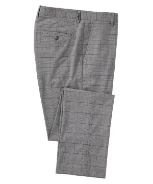 XH2O Windowpane Stretch Tech Pants